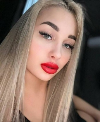 Анкета проститутки Ксения - Фото, г. Солдатская, 19 лет, №1694