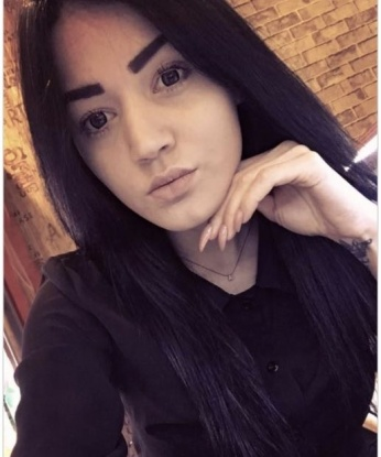 Анкета проститутки Ангелина - Фото, г. Солдатская, 27 лет, №12859