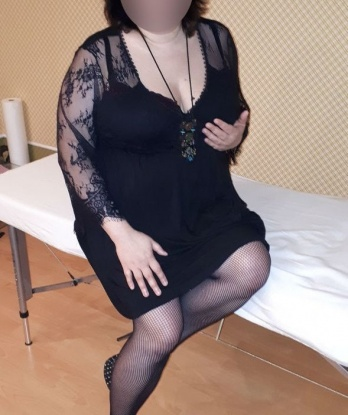 Анкета проститутки Анна - Фото, г. Солдатская, 46 лет, №13764