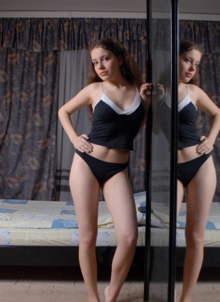 Анкета проститутки Белла - Фото, г. Солдатская, 21 год, №17064