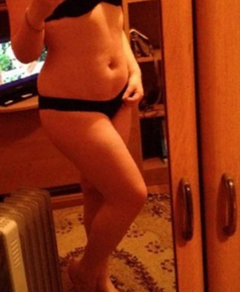 Анкета проститутки Ирина - Фото, г. Солдатская, 23 года, №9212